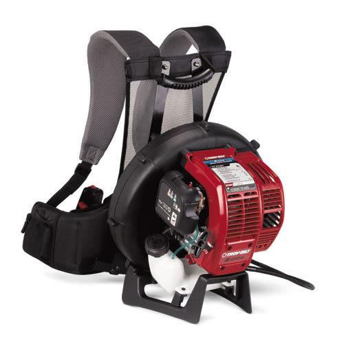 TroyBilt TB4BP EC 32cc 4Cycle Backpack Blower with JumpStart
