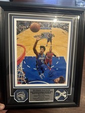 Elfrid Payton Rookie Cards Guide and Checklist 59