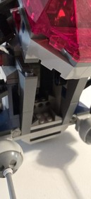 LEGO Star Wars 75046 Coruscant Police Gunship