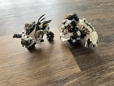 2017 Funko Horizon Zero Dawn Mystery Minis 4