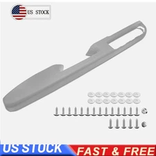 Driver Left Door Panel Handle Armrest Repair For 10-14 Chevy GMC Tahoe Silverado