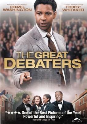 The Great Debaters (DVD Movie)