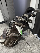 Ping Golf Iron Set With Bag And Drivers From Other Brands