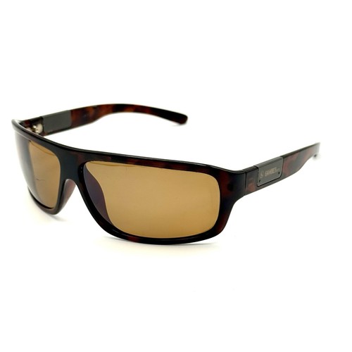 Gander Mountain Sport Fishing Sunglasses Polarized Tortoise Shell Fashion Frame - Picture 4 of 15