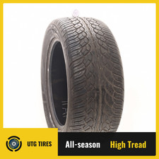 Used 32550r22 Yokohama Parada Spec-x 116v - 10.532