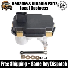 Turbo Charger Electronic Actuator For Hyundai Tucson 2.0L 2014 Onwards