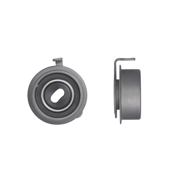 Gates Spannrolle Zahnriemen Powergrip™ T41241 FüR PA KIA TB Picanto MX Getz Atos-image