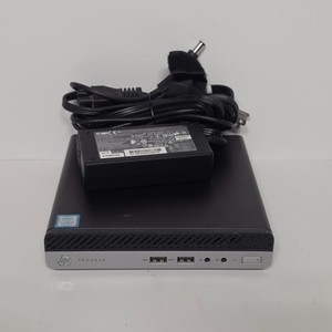 Hp Prodesk 400 G5 Desktop Mini | eBay
