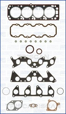 Triscan Dichtungssatz, Zylinderkopf 598-5029 FüR Daewoo Opel-image