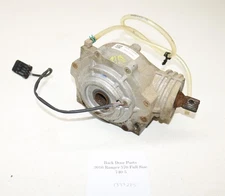 2016 Polaris Ranger Xp 570 4x4 Full Size Front Differential Gear Case Assembly