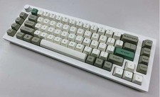 KEYCHRON Q65 MAX mechanical keyboard