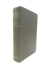 A People No One Knew (D. Bayley & L. Furze-Morrish - 1931) (ID:46944)