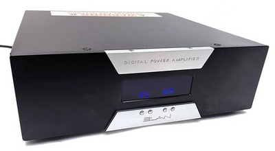 Elan D1200/D1201 12-Channel Digital Power Amplifier 100WPC Amp *READ DESCRIPTION