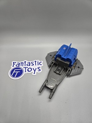 1989 Hasbro Micro Transformers G1 Micromasters Skystalker Pod