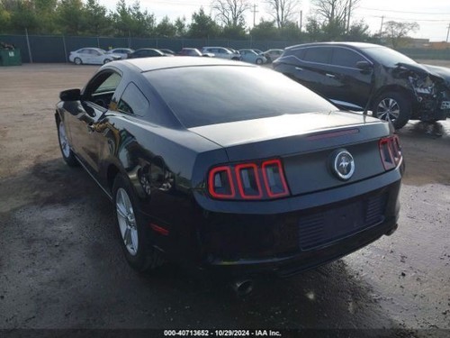 Eje trasero 8,8" anillo engranaje 3,7 L 2,73 relación se adapta a 11-14 Mustang 4101025 - Imagen 3 de 12