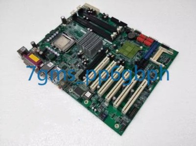 1 PCS IEI IMBA-9454G-R10 Industrial Control Board in good condition *wq