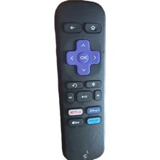 Roku express HD streaming device 2022- READ DESC- M