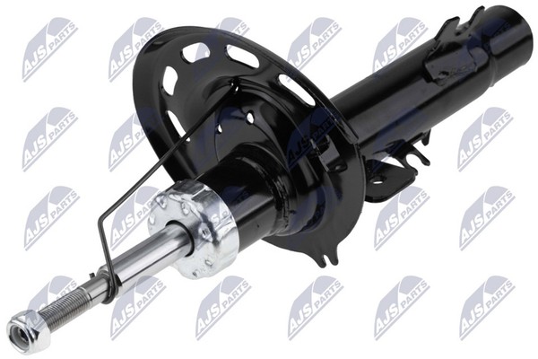 1X StoßDäMpfer NTY A-CT-059 FüR Peugeot 301 Vti Bluehdi 100 HDI LPG 115 CitroËN-image