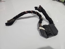 Mini Cooper Left Body Harness Connector 42 Pin 02-06 R50 R53