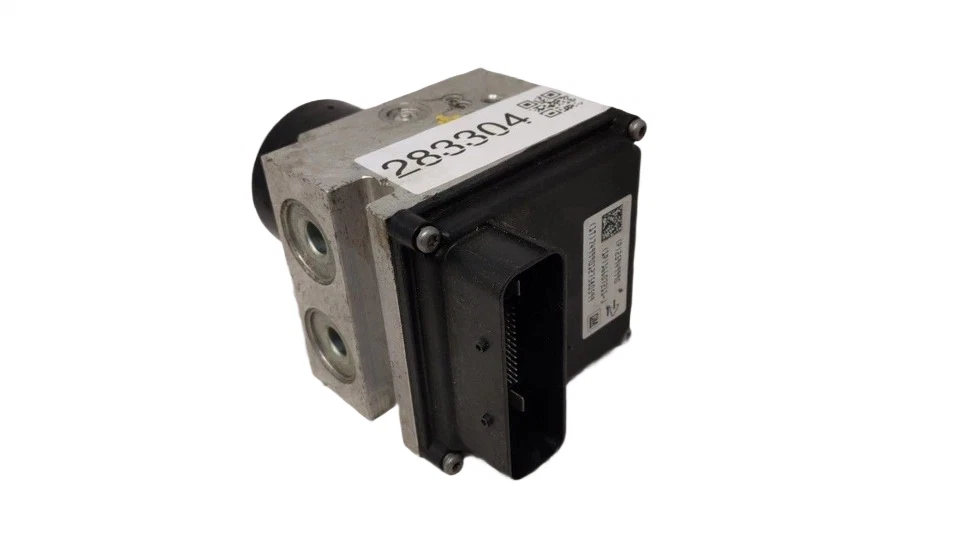 Chevrolet Malibu 2008-2009 módulo de bomba ABS fabricante de equipos originales Foto 4 de 4