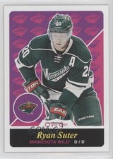 2015-16 O-Pee-Chee Retro Ryan Suter #435 0m8e