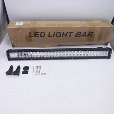 Nilight 32" 180W LED Light Bar 70004C-A 32" x 5" x 5" 180W