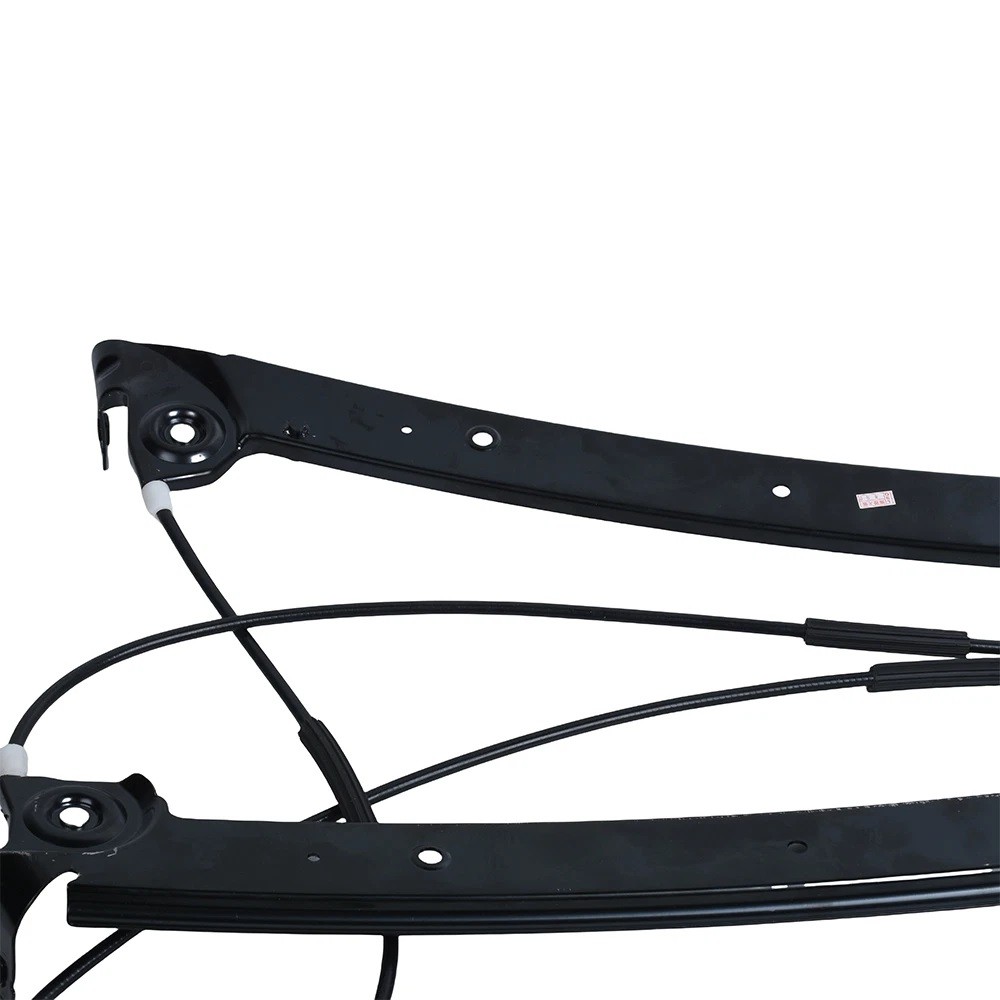 Front Right Window Regulator 3W0837402J For Bentley Continental GT 04-18 Coupe