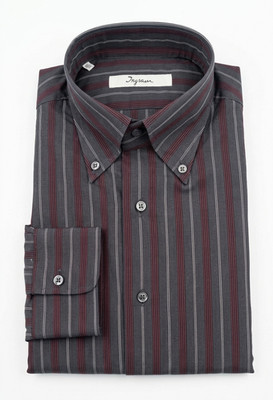 Ingram Hemd Slim Fit