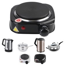 500w 220v Mini Electric Heater Stove Multifunctional Kitchen Appliance Hot Cooke