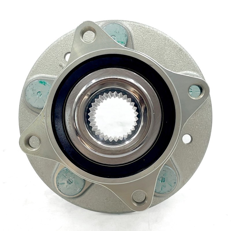 4G432B663AD Front or Rear Hub and Wheel Bearing Assembly for Aston Martin 05-17