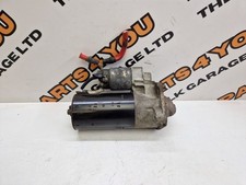 2007 VOLVO XC90 2.4 DIESEL STARTER MOTOR 30724473