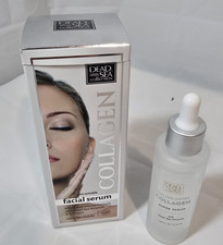 Dead Sea Collection Collagen Facial Serum Anti-wrinkle 1.69 FL OZ