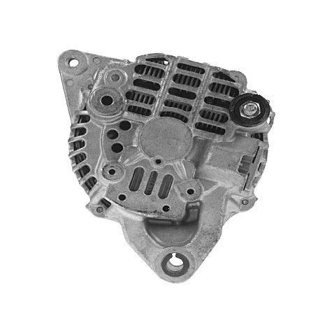 Alternador DENSO 210-4142 First Time Fit para 00-03 Mitsubishi Galant Foto 2 de 4
