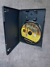 Harry Potter and the Chamber of Secrets PlayStation 2 No Manual Tested Disc Only
