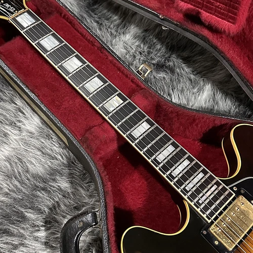 Gibson Es-347 1979 Safe delivery from Japan