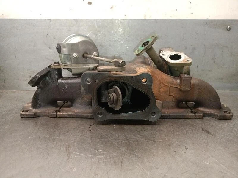 36010146 turbolader at für VOLVO XC70 II (136) D4 AWD 2007 5580726 - Bild 4 von 4