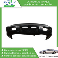 Pare-choc arrière Chevrolet CAMARO