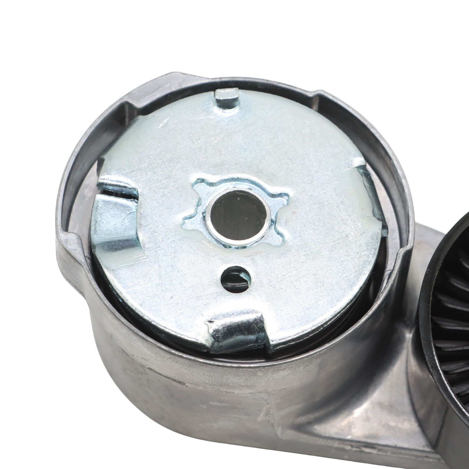 FOR MASERATI GHIBLI LEVANTE QUATTROPORTE 3.0 V6 BELT TENSIONER IDLER PULLEY KIT