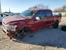 Carrier Front Axle 3.55 Ratio Fits 18-20 FORD F150 PICKUP 3549087