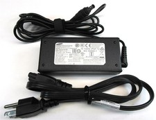 Genuine Samsung Laptop Charger AC Adapter Power Supply AD-6019B CPA09-004A 60W