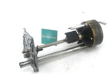 Wolf Düsenstock 02.2-MH Rohr mit Elektrode Stauscheibe Ölvorwärmer Rapa DSV.2