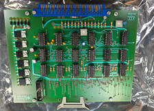 Balestrini BBA-FTA BOARD FTA/MIA PLUS