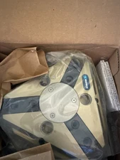 SCHUNK PZN 125-1 300313 UNIVERSAL GRIPPER [NEW]