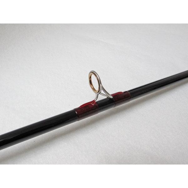 Orvis Trident PM-10+ Fly Rod 9ft #8 2-Piece Used, Excellent