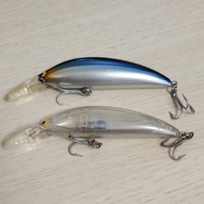 Tackle House Double Dia D-80 Set of 2