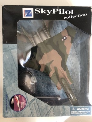 New Ray 1:72 Sky Pilot Collection F-14 - AsNew - Boxed