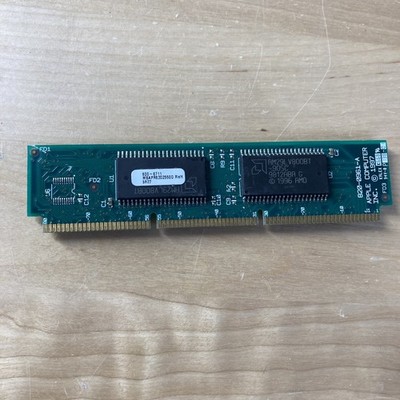APPLE 820-0961-A  Power Mac PC G3 Wraith 512K 160 pin ROM Memory