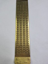 Pocket Brail Writer Orbit Products Inc Manchester MO thumbnail