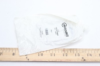 Unisource Bonded Seal Round 1'' CPF00058