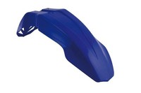 VorderradkotflüGel Racetech Blau